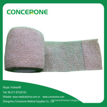 Medical Self Adhesive Elastic Bandage